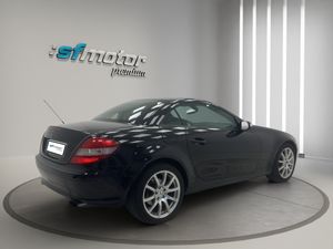 Mercedes Clase SLK 200  - Foto 9