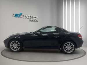 Mercedes Clase SLK 200  - Foto 4