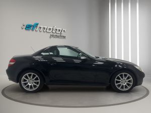 Mercedes Clase SLK 200  - Foto 10