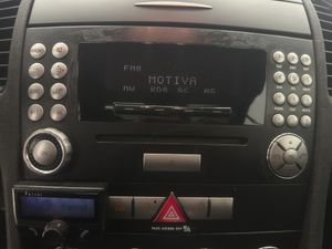 Mercedes Clase SLK 200  - Foto 18