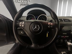 Mercedes Clase SLK 200  - Foto 13