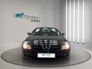 Mercedes Clase SLK 200  - Foto 6