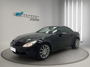 Mercedes Clase SLK 200  - Foto 2