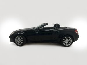 Mercedes Clase SLK 200  - Foto 5