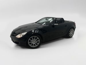 Mercedes Clase SLK 200  - Foto 3