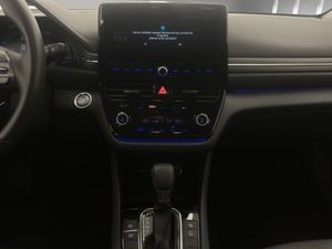 Hyundai IONIQ 1.6 GDI HEV Tecno DCT  - Foto 15