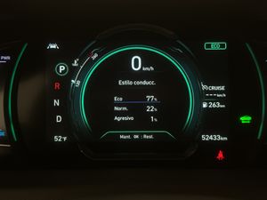 Hyundai IONIQ 1.6 GDI HEV Tecno DCT  - Foto 38