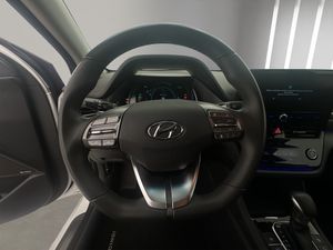 Hyundai IONIQ 1.6 GDI HEV Tecno DCT  - Foto 10