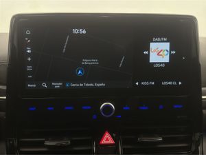 Hyundai IONIQ 1.6 GDI HEV Tecno DCT  - Foto 31
