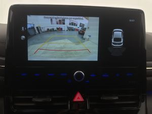 Hyundai IONIQ 1.6 GDI HEV Tecno DCT  - Foto 35