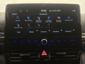 Hyundai IONIQ 1.6 GDI HEV Tecno DCT  - Foto 32