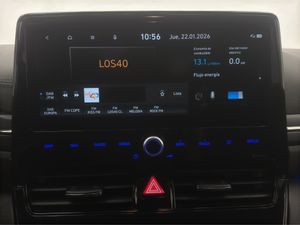 Hyundai IONIQ 1.6 GDI HEV Tecno DCT  - Foto 33