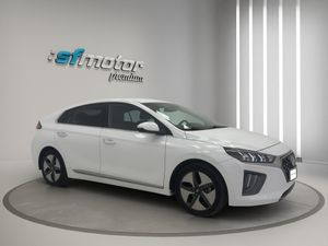 Hyundai IONIQ 1.6 GDI HEV Tecno DCT  - Foto 8
