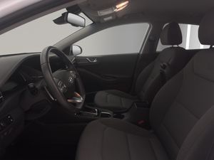Hyundai IONIQ 1.6 GDI HEV Tecno DCT  - Foto 9