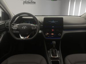 Hyundai IONIQ 1.6 GDI HEV Tecno DCT  - Foto 14