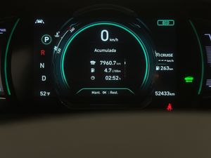 Hyundai IONIQ 1.6 GDI HEV Tecno DCT  - Foto 41