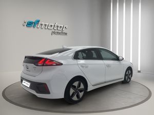 Hyundai IONIQ 1.6 GDI HEV Tecno DCT  - Foto 6