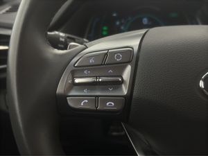 Hyundai IONIQ 1.6 GDI HEV Tecno DCT  - Foto 23