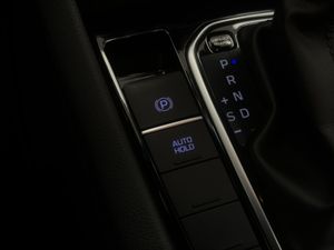 Hyundai IONIQ 1.6 GDI HEV Tecno DCT  - Foto 27