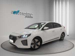 Hyundai IONIQ 1.6 GDI HEV Tecno DCT  - Foto 2
