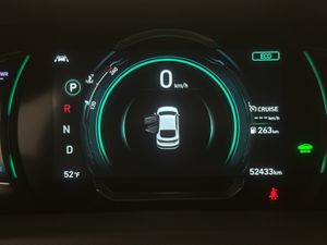 Hyundai IONIQ 1.6 GDI HEV Tecno DCT  - Foto 37