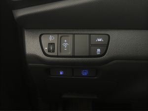 Hyundai IONIQ 1.6 GDI HEV Tecno DCT  - Foto 36