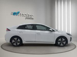 Hyundai IONIQ 1.6 GDI HEV Tecno DCT  - Foto 7
