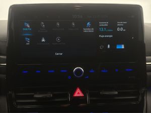 Hyundai IONIQ 1.6 GDI HEV Tecno DCT  - Foto 34