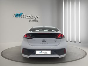 Hyundai IONIQ 1.6 GDI HEV Tecno DCT  - Foto 5