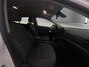 Hyundai IONIQ 1.6 GDI HEV Tecno DCT  - Foto 18