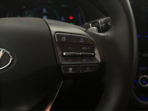 Hyundai IONIQ 1.6 GDI HEV Tecno DCT  - Foto 21