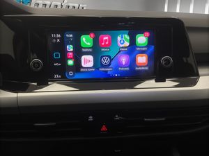 Volkswagen Golf 2.0 TDI 85kW (115CV)  - Foto 17