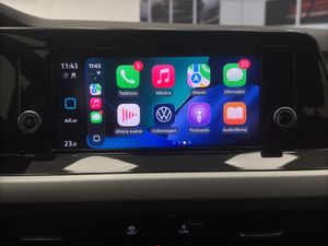 Volkswagen Golf 2.0 TDI 85kW (115CV)  - Foto 30