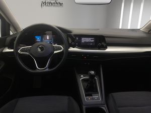 Volkswagen Golf 2.0 TDI 85kW (115CV)  - Foto 15