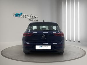 Volkswagen Golf 2.0 TDI 85kW (115CV)  - Foto 6
