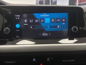 Volkswagen Golf 2.0 TDI 85kW (115CV)  - Foto 32