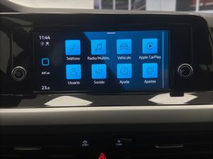 Volkswagen Golf 2.0 TDI 85kW (115CV)  - Foto 31