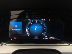 Volkswagen Golf 2.0 TDI 85kW (115CV)  - Foto 12