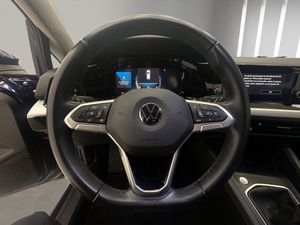 Volkswagen Golf 2.0 TDI 85kW (115CV)  - Foto 11