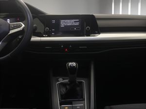 Volkswagen Golf 2.0 TDI 85kW (115CV)  - Foto 16