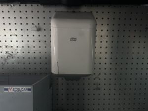 Mercedes Sprinter L2H2 313 CDI  - Foto 21