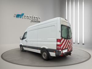 Mercedes Sprinter L2H2 313 CDI  - Foto 5
