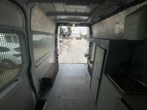 Mercedes Sprinter L2H2 313 CDI  - Foto 26