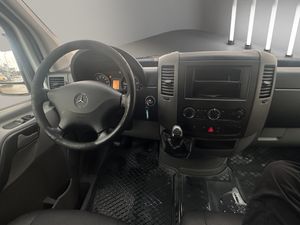 Mercedes Sprinter L2H2 313 CDI  - Foto 13