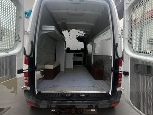 Mercedes Sprinter L2H2 313 CDI  - Foto 18