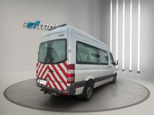 Mercedes Sprinter L2H2 313 CDI  - Foto 7