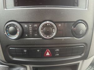 Mercedes Sprinter L2H2 313 CDI  - Foto 29