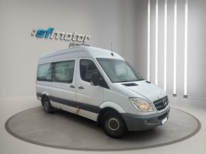 Mercedes Sprinter L2H2 313 CDI  - Foto 9