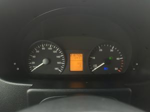 Mercedes Sprinter L2H2 313 CDI  - Foto 11