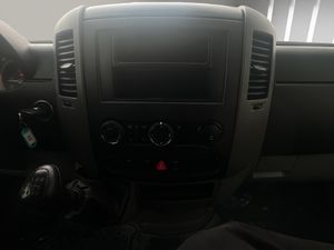 Mercedes Sprinter L2H2 313 CDI  - Foto 15